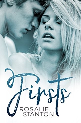 Cover for Firsts