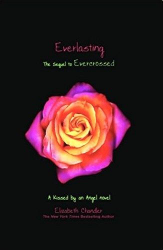 Cover for Everlasting