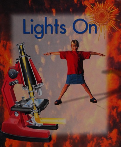 Cover for Lights on