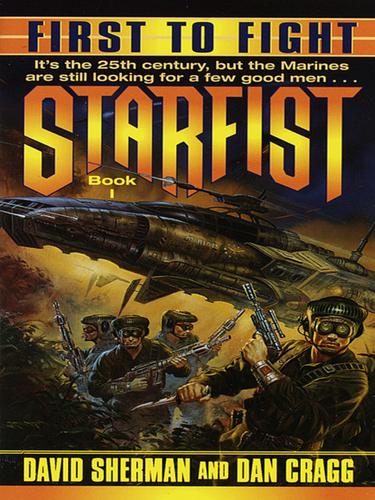 Cover for First to Fight & School of Fire