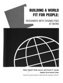 Cover for Building a world fit for people