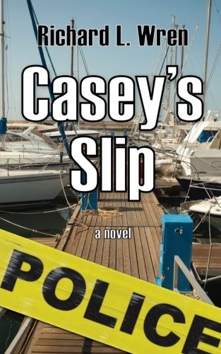 Cover for Casey's Slip