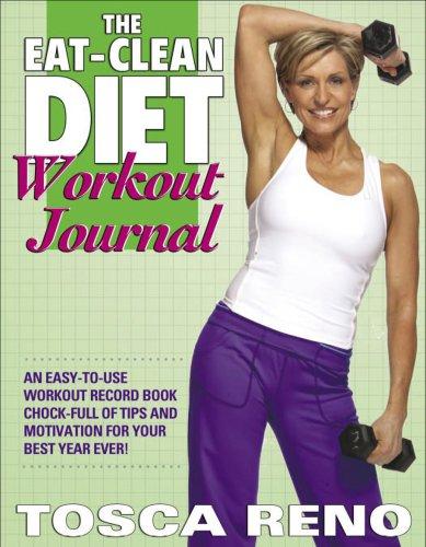 Cover for The Eat-Clean Diet Workout Journal