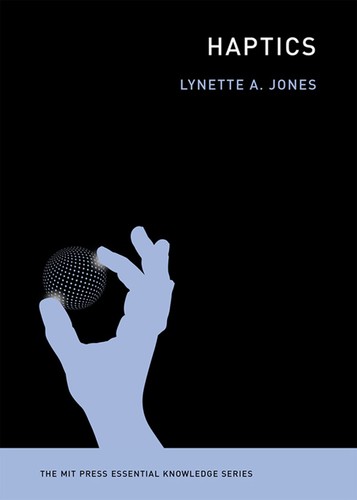 Cover for Haptics