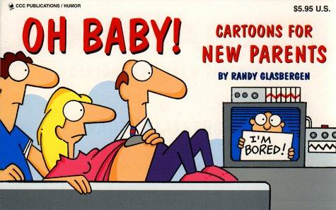 Cover for Oh, Baby!