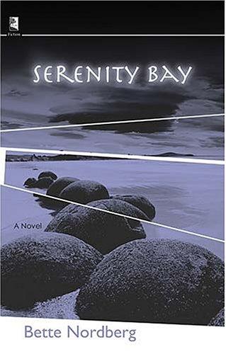 Cover for Serenity Bay
