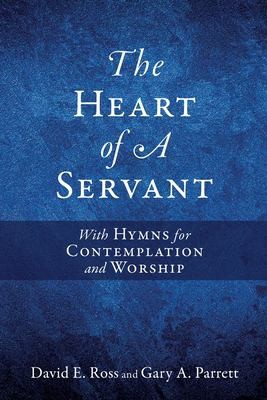 Cover for Heart of a Servant