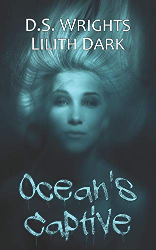 Cover for Ocean's Captive