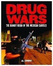 Cover for Drug Wars