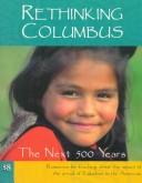 Cover for Rethinking Columbus