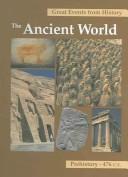 Cover for Great Events from History