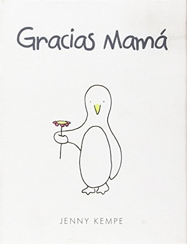 Cover for Gracias máma