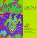 Cover for Spring