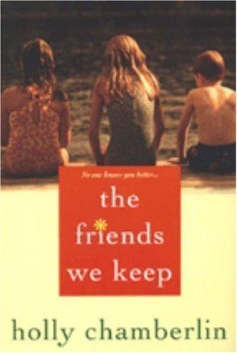 Cover for The Friends We Keep