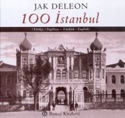 Cover for 100 İstanbul