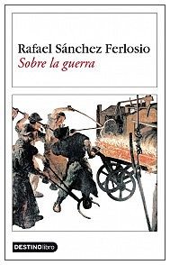 Cover for Sobre la guerra
