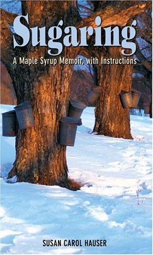 Cover for Sugaring