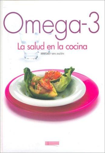 Cover for Omega-3