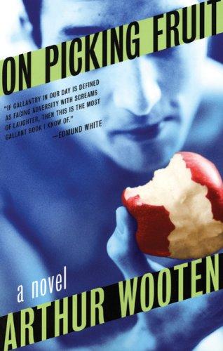 Cover for On Picking Fruit