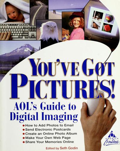 Cover for You've Got Pictures! AOL's Guide to Digital Imaging