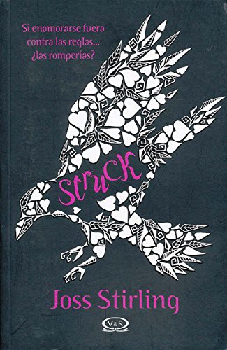 Cover for Struck