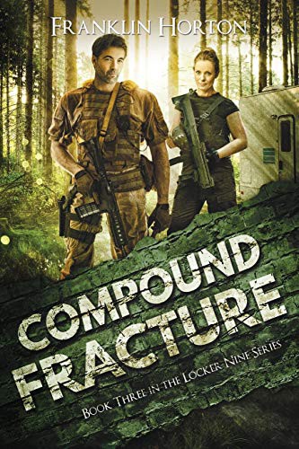 Cover for Compound Fracture