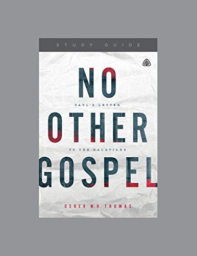 Cover for No Other Gospel