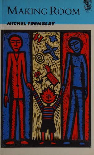 Cover for Making room