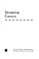 Cover for Designing careers