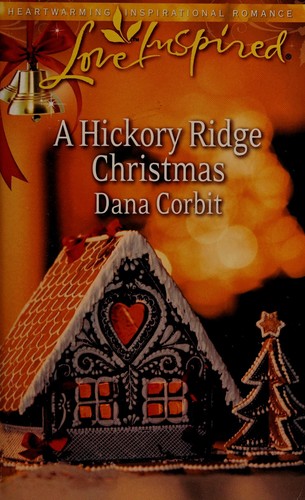 Cover for A Hickory Ridge Christmas