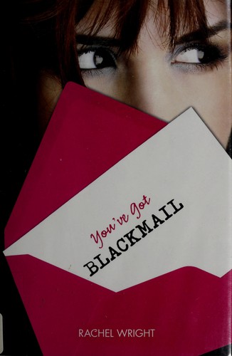 Cover for You've got blackmail