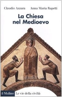 Cover for La Chiesa nel Medioevo