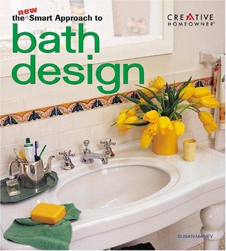 Cover for The New Smart Approach to Bath Design (New Smart Approach)