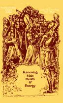 Cover for Renewing Male Health and Energy With Herbs