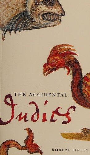 Cover for Accidental Indies
