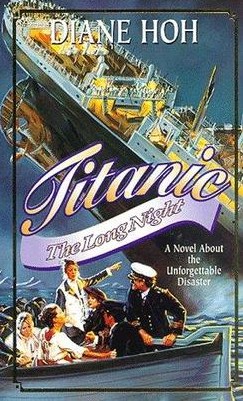 Cover for Titanic