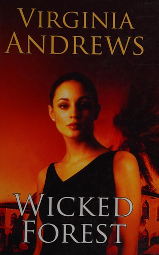 Cover for Wicked forest