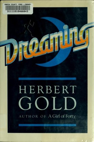 Cover for Dreaming