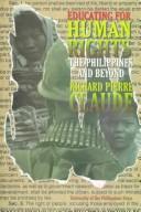 Cover for Educating for Human Rights