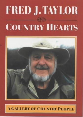 Cover for Country Hearts
