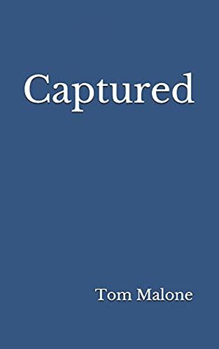Cover for Captured