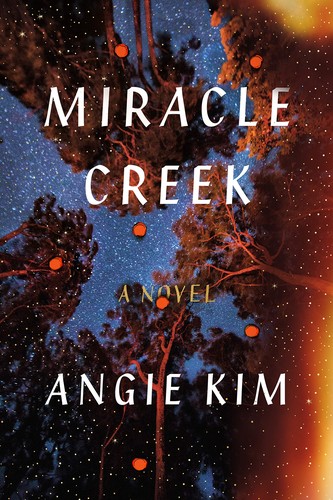 Cover for Miracle Creek