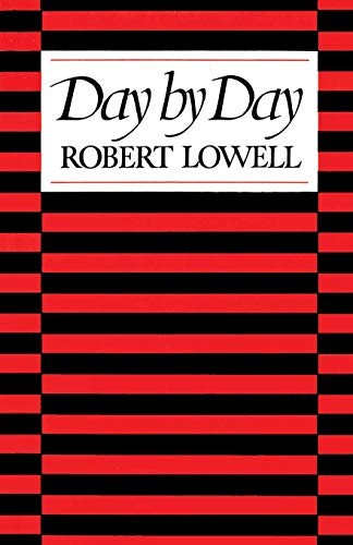 Cover for DAY BY DAY PA