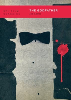 Cover for Godfather