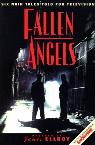 Cover for Fallen Angels