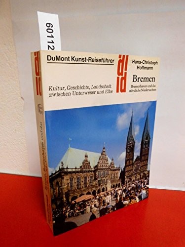 Cover for Bremen, Bremerhaven und das nördliche Niedersachsen