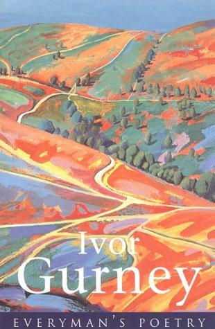 Cover for Ivor Gurney