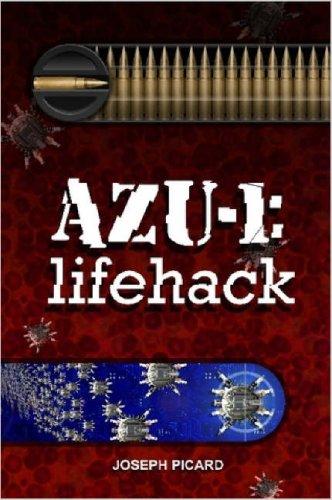 Cover for AZU-1