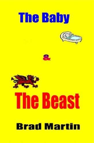 Cover for The Baby & The Beast