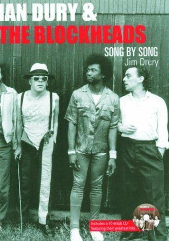 Cover for Ian Dury & the Blockheads